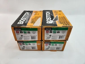 4er Pack Bostitch S6DR113GAL-FH 2" x 0,113" Vollrundkopf - 28* - 8.000 Outdoor - Bild 1 von 7