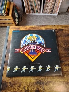 All This And World War II Original Soundtrack - RIVA - RVLP2 - 2LP - 1st press - - Picture 1 of 23