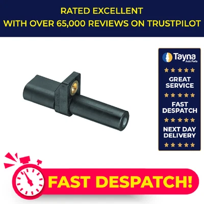 Sensor RPM/Cigüeñal se adapta a DODGE Bosch 05080352AA 5080352AA Calidad Garantizada Foto 1 de 4