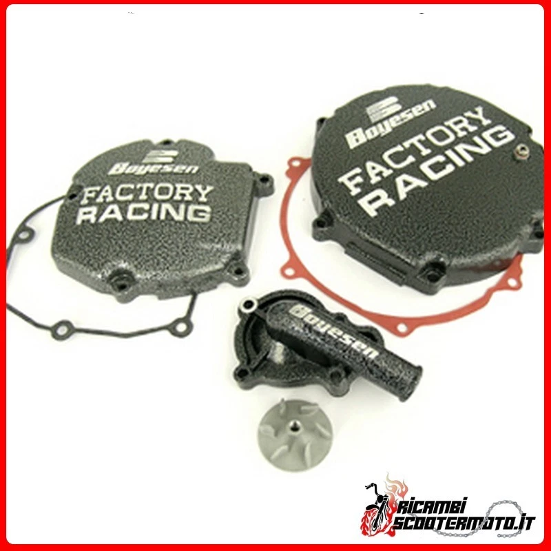 CUBIERTA RUEDA HONDA CR 85 R PETITES ROUES 2003-2007 CRTP1001#3 Foto 1 de 1