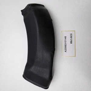 2002-2009 Mercedes-Benz CLK-Class Left Side Vent Duct A2098310146 - Picture 1 of 6