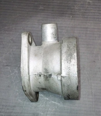 Campana de entrada turbo Buick Grand National Stock 1986-87 Foto 1 de 4