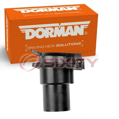 Enchufe de enganche de remolque Dorman para iluminación eléctrica Ford Excursion 2000-2005 yv Foto 1 de 4