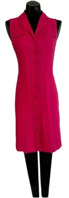 Vestido para mujer ISAAC MIZRAHI talla XS Foto 1 de 4