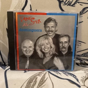 Tango Al Sur - Dominguera (CD) SELTEN RARITÄT! 1999 - Bild 1 von 3