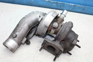 Saab 9-3 YS3D 2.0L Bj.99 Turbolader Turbo Lader 9198318 9180480 - Bild 1 von 5