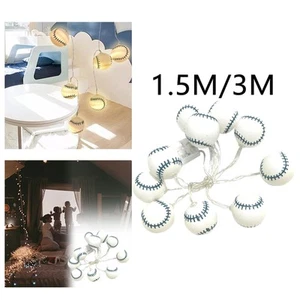 LED String Lights with Timer, Battery Operated 10 Micro LEDStarry - Picture 1 of 15