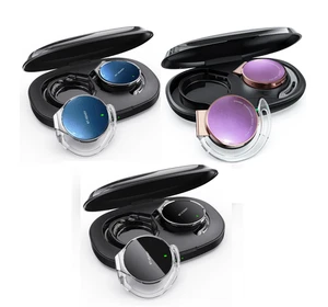 On Ear Kopfhörer Bluetooth 5.4, Noise Cancelling Open Ear Headphones Kabellos - Bild 1 von 22