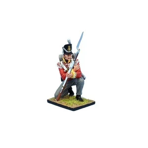 MB089 British 30th Regt of Foot Grenadier Kneeling Ready #4 by First Legion - Picture 1 of 3