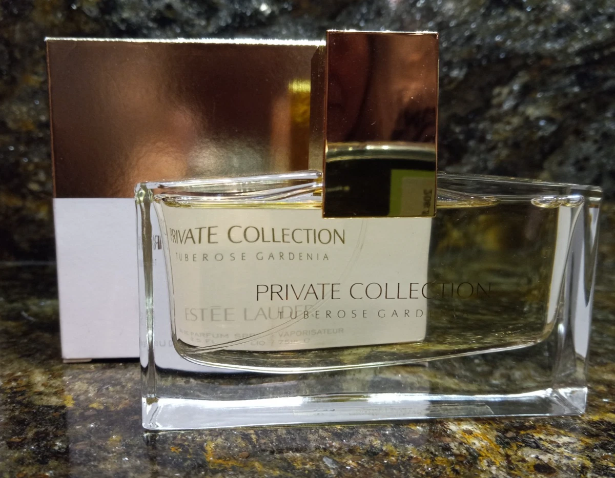 Estée Lauder Private Collection Tuberose Gardenia Eau de Parfum