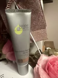 RARE Juice Beauty Stem Cellular Repair CC Cream "Deep Glow" Full Size 1.7 oz - Picture 1 of 5