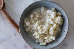 10g of Organic Kefir Grains Grown in UK Lab Tested - Picture 1 of 1