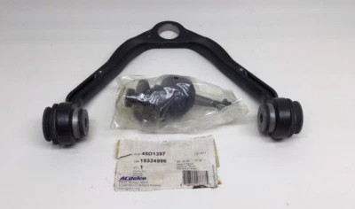 ACDelco 45D1397 Suspension Control Arm Ball Joint Assy Front Upper GM 19324996 - Image 1 of 4