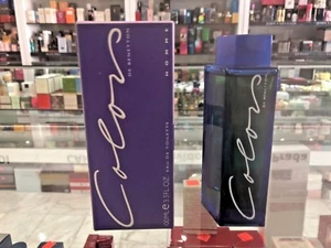 Colors De Benetton Eau De Toilette 100 ml - Bild 1 von 3