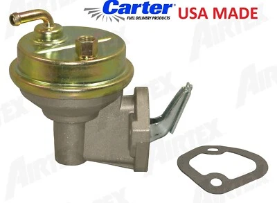 BOMBA DE COMBUSTIBLE PARA AMC CONCORD SPIRIT EAGLE JEEP CJ5 CJ7 CJ8 CHEVROLET CITATION 2.5L  Foto 1 de 2