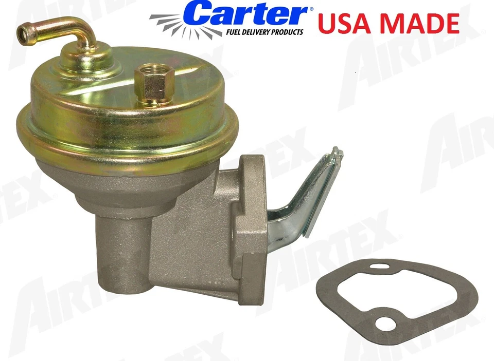 BOMBA DE COMBUSTIBLE PARA AMC CONCORD SPIRIT EAGLE JEEP CJ5 CJ7 CJ8 CHEVROLET CITATION 2.5L  Foto 1 de 2