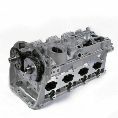 Conjunto de culata y válvulas y árboles de levas EA888 para AUDI A4 A5 Q5 2.0T 2009-2017 Foto 1 de 4