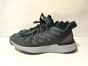Nike ACG React Terra Gobe Deep Jungle Men 7 US / 40 EU Lace-Up Running Shoes - Picture 1 of 9