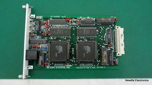 Netcom SmartBits ST-6405 Ethernet SmartCard Module - Picture 1 of 4
