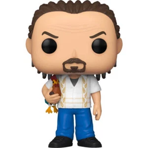 Figura de juguete de vinilo Funko Pop! Kenny Powers en dirección este y hacia ab - Picture 1 of 1
