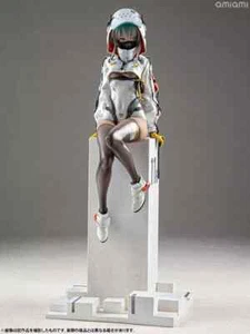 Prime 1 Studio PRISMA WING Flower Imitation Flower Special Ver 1/7 Model INSTOCK - Picture 1 of 7