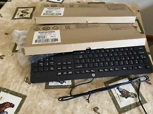Chicony Electronics ku 1469 Computer Keyboard - Picture 1 of 1