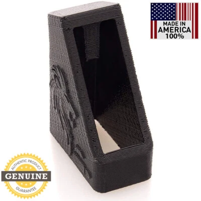 RAE INDUSTRIES RAEIND Magazine Quick Speedloader For Bersa Thunder 380 Plus .380ACP MADE IN USA