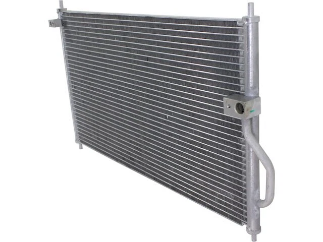 Condensador de aire acondicionado Kool Vue para Acura Integra 1994-2001 78HVCH Foto 1 de 1