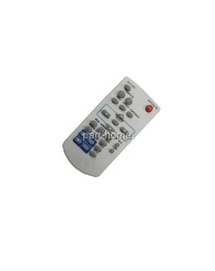 3LCD Projector Remote Control For Canon LV-7545 LV-7340 LV-7345 LV-7350 - Picture 1 of 1