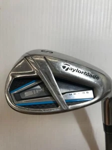 TaylorMade SIM MAX OS Wedge #SW(1Club)/TENSEI/Flex:S/Wedge - Picture 1 of 5