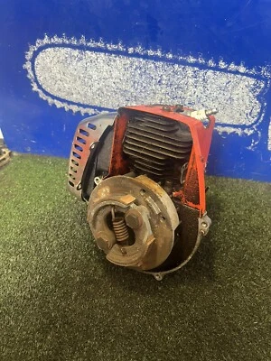 Echo rm-380 backpack petrol strimmer Engine Assembly Good order - Image 1 of 3