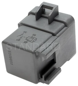 For 2003-2009 Chevrolet Trailblazer Secondary Air Injection Relay SMP 2004 2005 - Picture 1 of 5