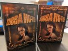 Bubba Ho-Tep DVD z okładką i scrapbooklet 