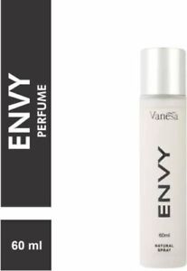 ENVY Natural Spray Eau de Parfum - 60 ml (For Women)