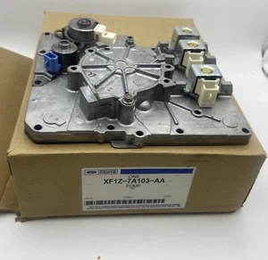 Ford XF1Z7A103AA Oil Pump - Picture 1 of 3