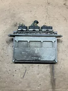 2011 Ford Escape Mariner Engine Control Unit ECU Computer Module E8077 DG1 - Picture 1 of 5