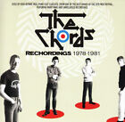The Chords  " Rechordings 1978-1981 " 5 X Cd Album Set (Very Rare) New & Sealed