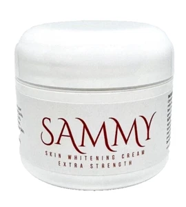 Sammy Skincare Dark Spots Remover Cream Extra Strength, 2oz Per Unit. - Picture 1 of 11