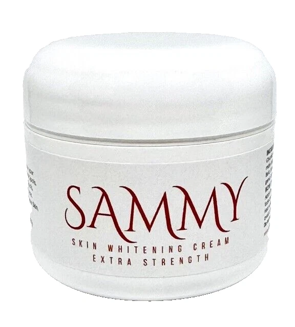 Sammy Skincare Dark Spots Remover Cream Extra Strength, 2oz Per Unit. - Image 1 of 4