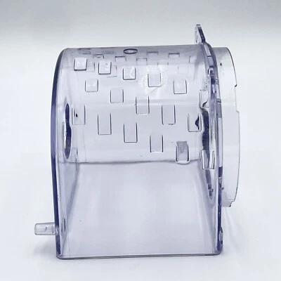 Ronco Popeil Modelo PM1305 Repuesto Máquina de Pasta Mezclador Fabricante de Equipo Original Foto 1 de 4