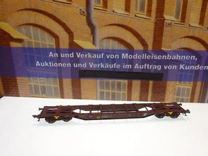 Containertragwagen ÖBB 132/19 - Bild 1 von 1