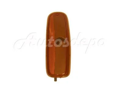 Luz marcadora lateral derecha tipo haz sellado Chevy Express/GMC SAVANA 1996-2002 Foto 1 de 2
