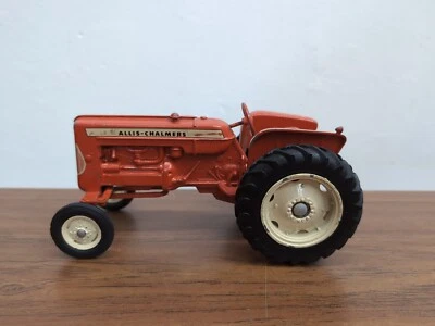 1/16 Ertl Granja Juguete Allis Chalmers D-17 Tractor #2 Foto 1 de 4