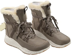 Botas para todo clima Bionica Olesha - NUEVAS para mujer talla 9 verde topo - #46175-DSK - Imagen 1 de 5