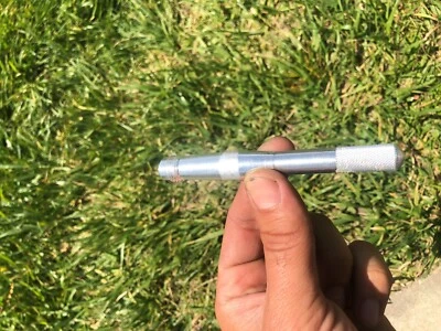 Инструмент для выравнивания колесных шпилек Mercedes-Benz W140 W202 W210 S500 E320 E55 C230 SLK230 - Изображение 1 из 2