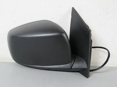 Chrysler Tow Country Dodge Grand Caravan 2008 2013 puerta lateral derecha espejo retrovisor Texas Foto 1 de 4