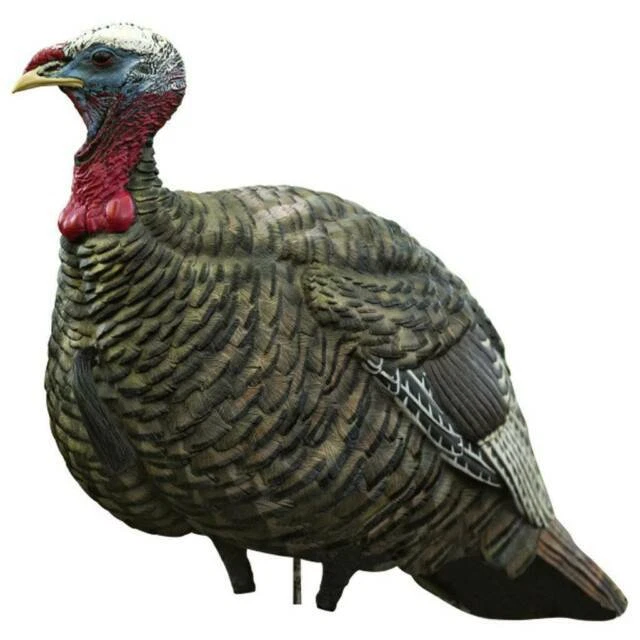 AvianX Jake Quarter Strut Decoy Camo