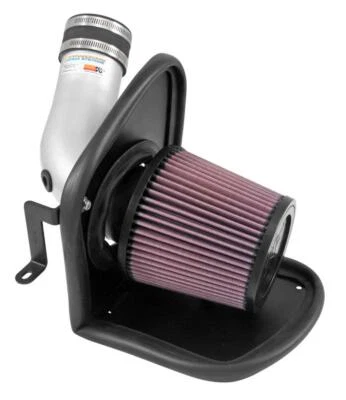 K&N Performance Air Intake System Fits: 2015-2016 Ford Escape, 2013-2014 Ford Es - Image 1 of 4