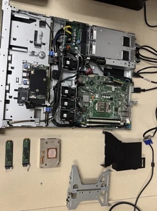 Dell Poweredge R350 Server (Ersatzteile/Reparatur)�� - Bild 1 von 10