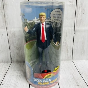 Our Friendly Forest Donald Talking Figure Says 17 Different Lines - Picture 1 of 6